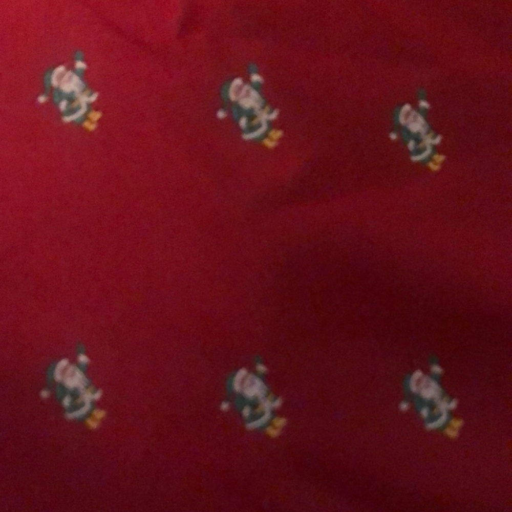 Scrub top - Picture 2 of 2